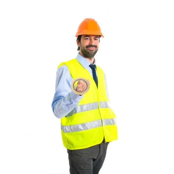 چسب های نواری از چه موادی ساخته شده است؟