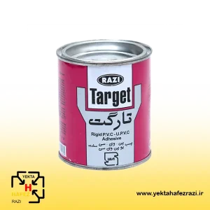 خرید تارگت فشار قوی رازی 275 سي سي