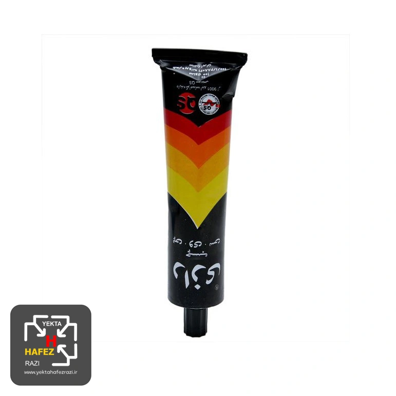 چسب PVC رازی RAZI PVC