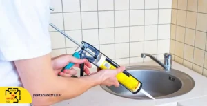 خرید چسب آب بندی