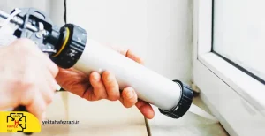 خرید چسب خانگی