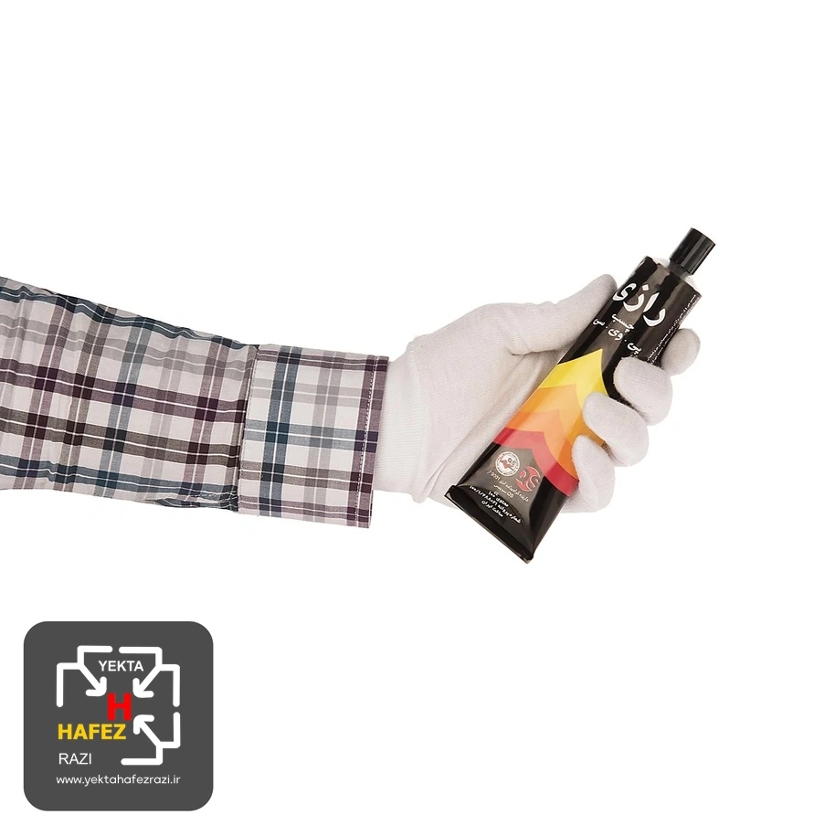 با چسب رازی PVC، اتصالاتی با چسبندگی قوی و عملکرد عالی در محیطهای مرطوب داشته باشید.