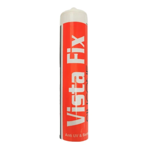 چسب سیلیکون ویستا مدل k3 حجم 200