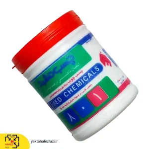 چسب چوب مشهد 1 کیلو