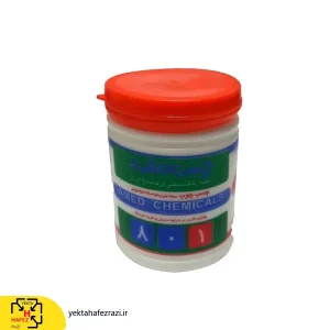 چسب چوب مشهد مدل 801 یک کیلو