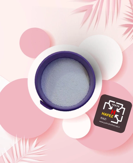 چسب کاغذ دیواری متیلان وزن 400 گرمی