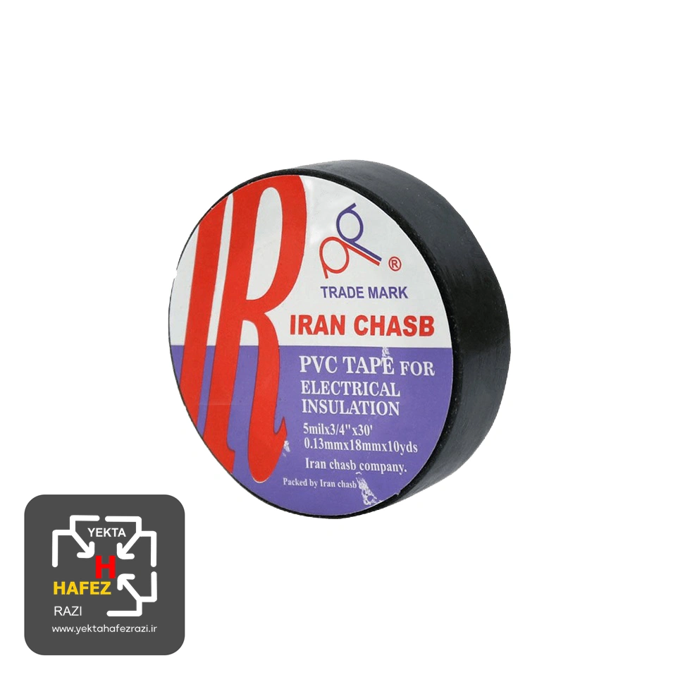 چسب برق iranChasb