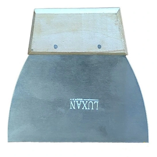 لیسک دسته چوبی Luxan