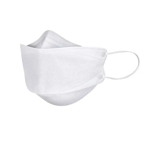 ماسک سه بعدی 5لایه (مجوز کادر درمان)