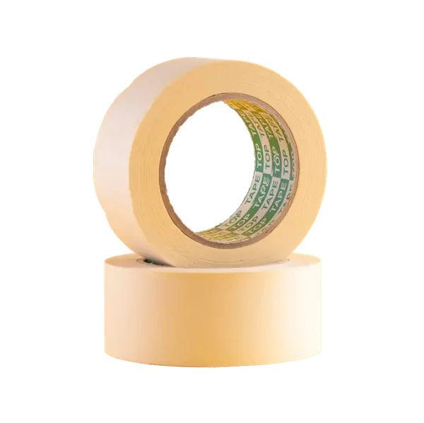 نوار چسب کاغذی 24 یارد ۲۴ میل تاپ تیپ