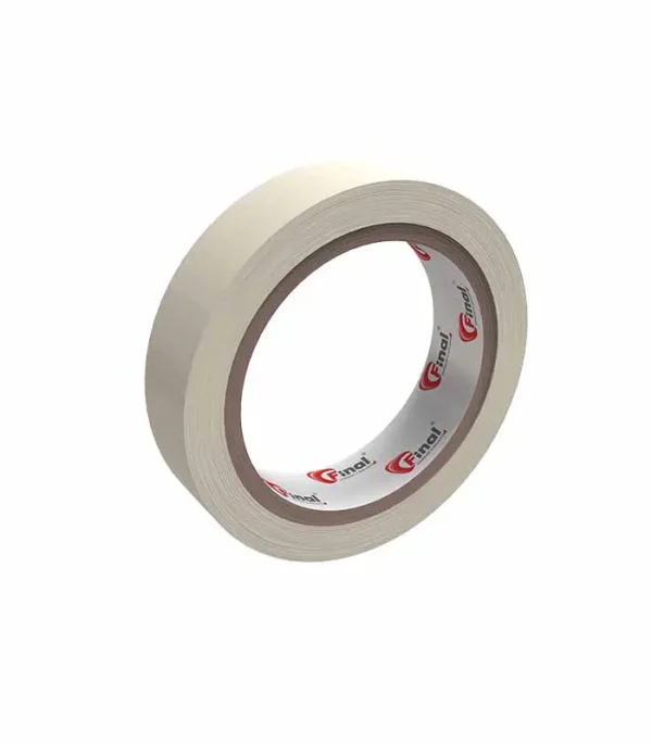 نوار چسب کاغذی 30 یارد 25 میل فاینال