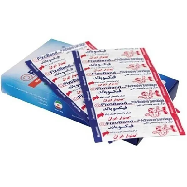 22 خرید چسب زخم