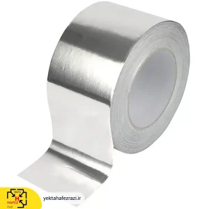 نوار چسب آلومینیومی 25یارد 48 در شیراز