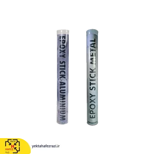 (Zettex Epoxy Stick)