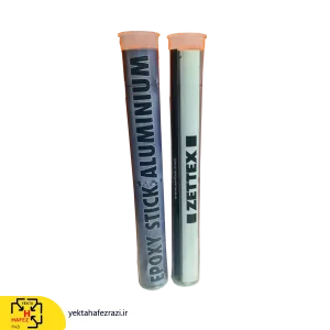 قلم دو جزئی زتکس (Zettex Epoxy Stick)