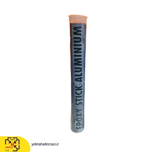 قلم تعمیراتی دو جزئی زتکس (Zettex Epoxy Stick)