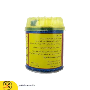چسب سنگ میکا