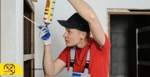 چسبندگی اسپری فوم ثنا