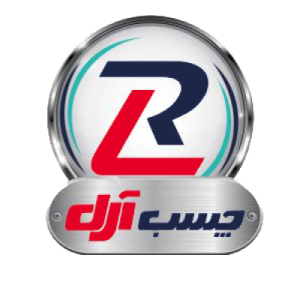 لوگو چسب آرل