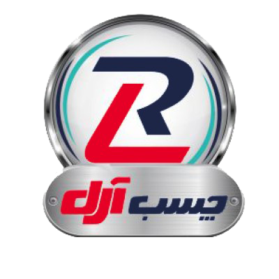 لوگو چسب آرل