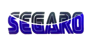 لوگو چسب سگارو