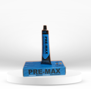 سیلیکون تیوپی پریمکس شفاف 30 گرمی