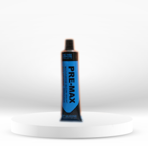 چسب سیلیکون تیوپی پریمکس شفاف 30 گرمی