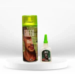 خرید چسب گرین من