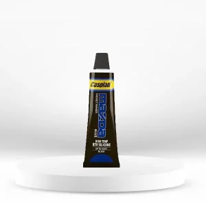 کاسپین واشر ساز مزدا مشکی 85 گرم