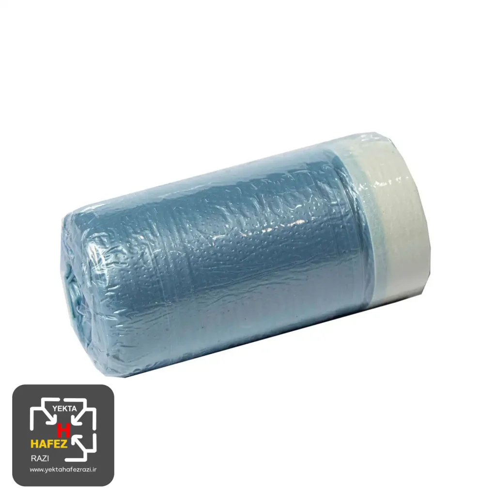 کاور آسان پوشش عرض 60 سانت