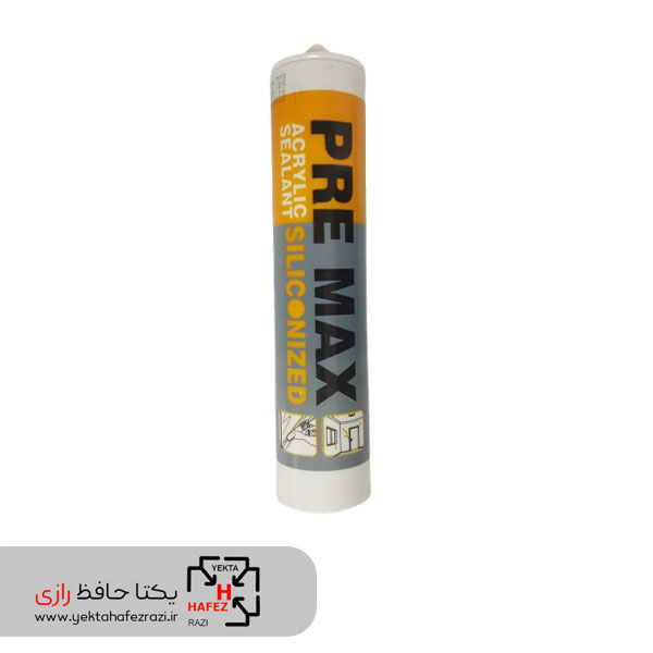 خمیر ماستیک سفید پریمکس وزن 450 گرم