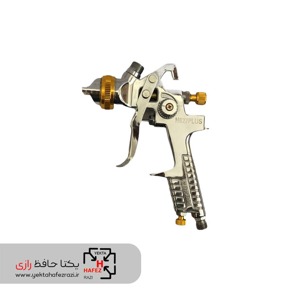 پیستوله 3 تنظیم Diaco Plus سایز 2.5 مدل H827 پیستوله 3 تنظیم Diaco Plus سایز 2.5 مدل H827