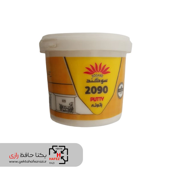 بتونه مدل 2090 سوگند حجم 1 لیتر