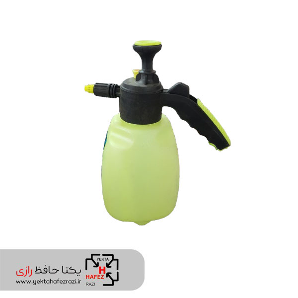 سمپاش 2 لیتری