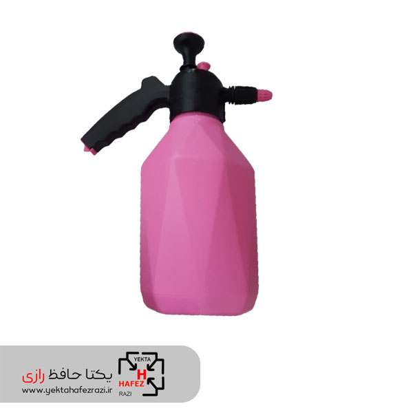 سمپاش 2 لیتری