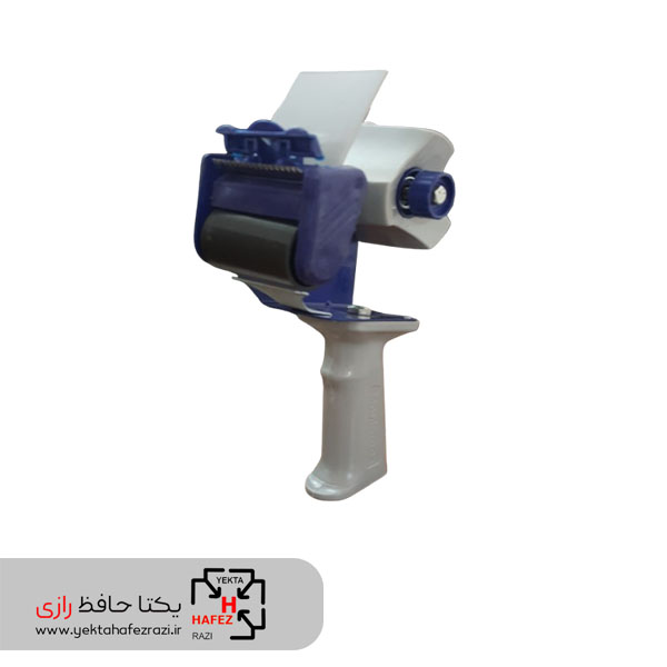 دستگاه چسب کش دسته دار Maple Fix وزن 350 گرم