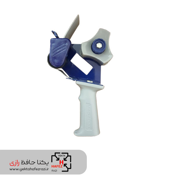 دستگاه چسب کش دسته دار Maple Fix وزن 350 گرم