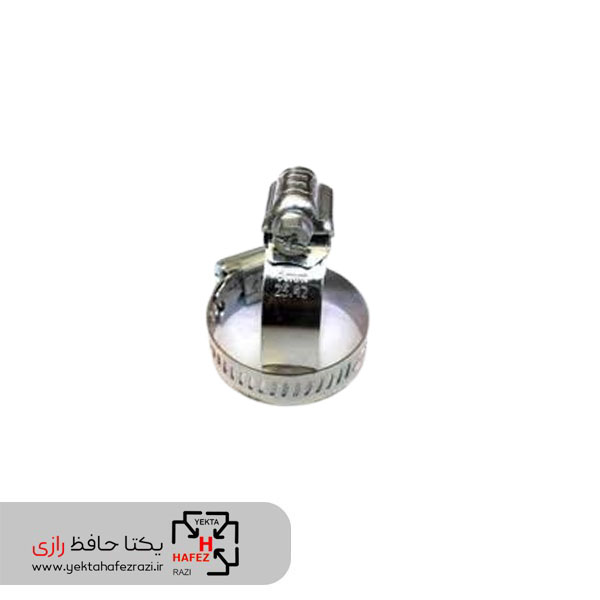 بست فلزی شیلنگ بیکو سایز 42-25