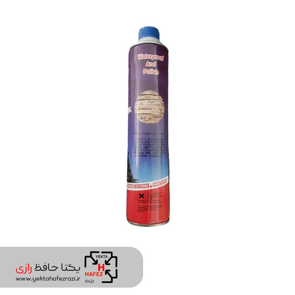 رزين نما سنگ 1 ليتری