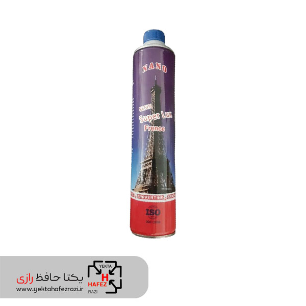 رزين نما سنگ 1 ليتری