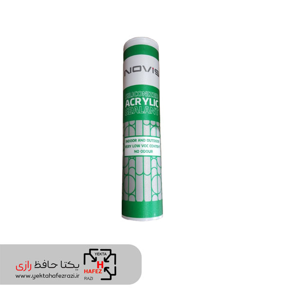 چسب ماستیک سفید نویس وزن 450 گرم