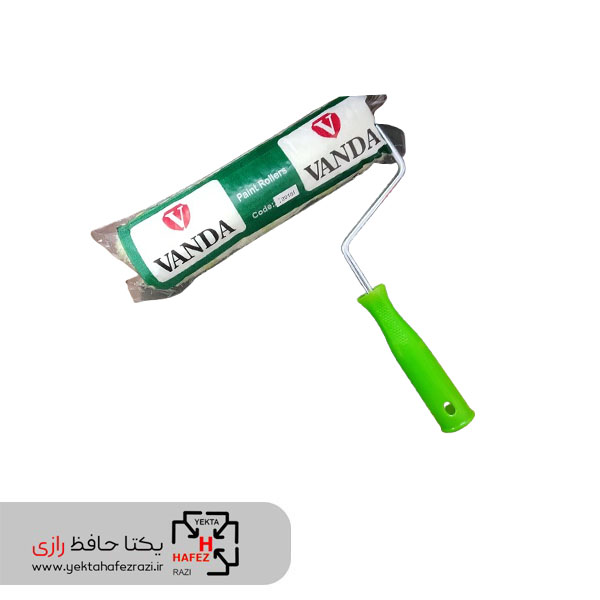 غلطک قطور وندا مدل 2018