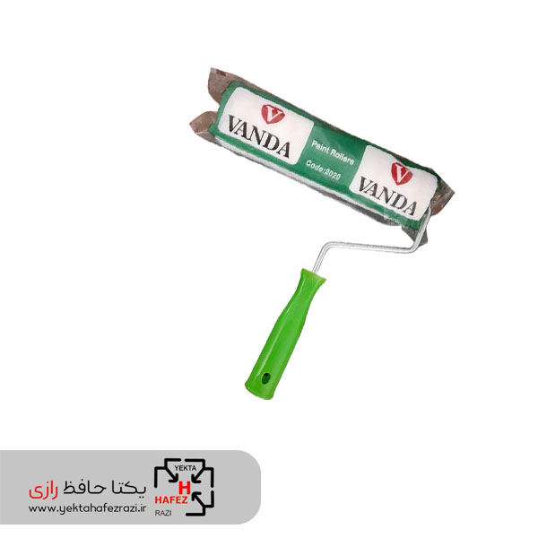 غلطک همه کاره بزرگ وندا مدل 2020