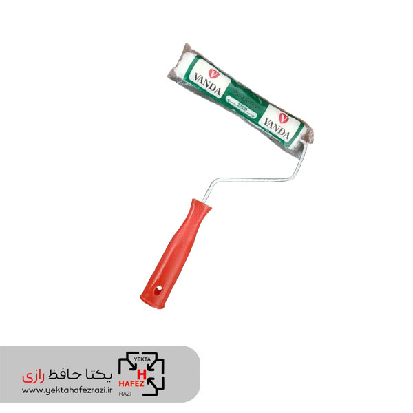 غلطک انگشتی 20 سانتی وندا