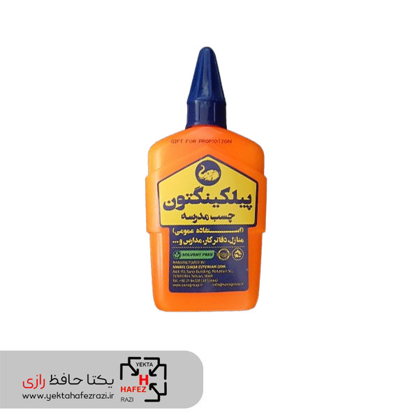 چسب مدرسه پیلکینگتون حجم 100 میلی لیتر
