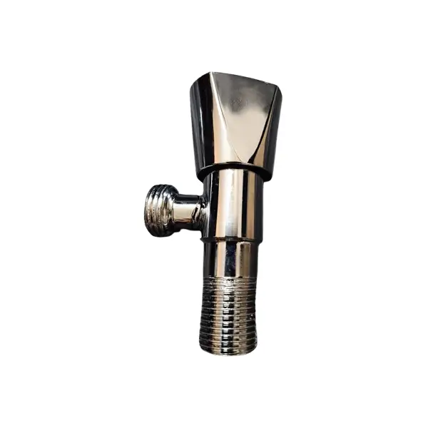 شیر پیسوار استیل کروم