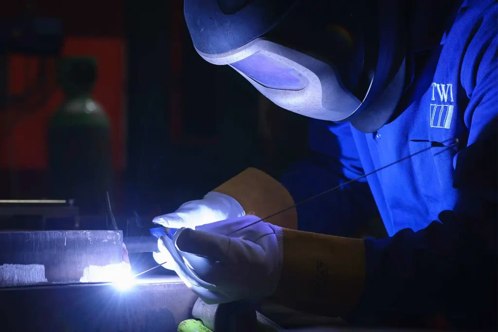 موارد استفاده چسب جوش