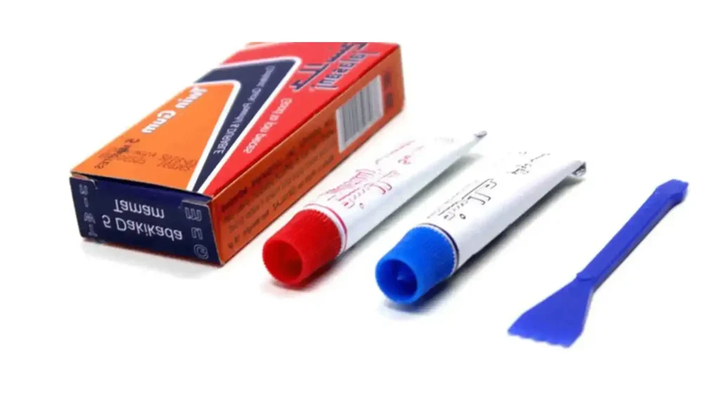 موارد استفاده چسب دوقلو