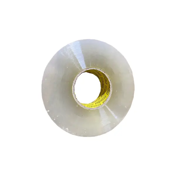 نوار چسب کریستال 500یارد