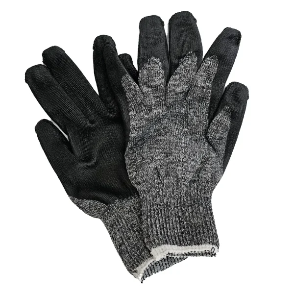 دستکش کف مواد هخا درجه یک